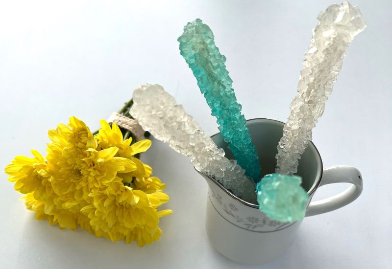 SweetGlob Rock Candies